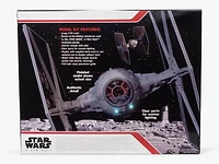 AMT® Star Wars™ A New Hope TIE Fighter 1:32 Scale Model Kit