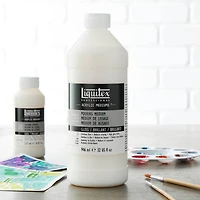 Liquitex® Pouring Medium