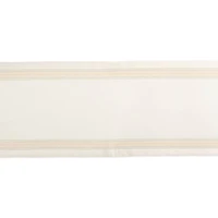 DII® 108" Sunflowers Print Table Runner