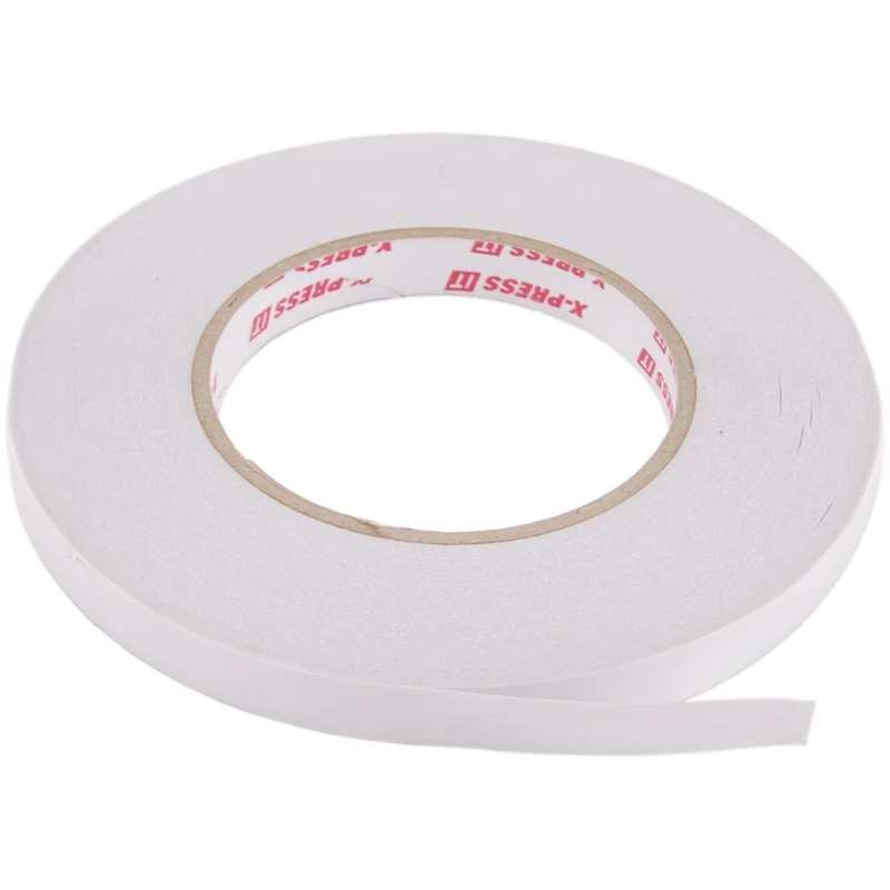 X-Press It® 0.5" High Tack Double-Sided Tissue Tape