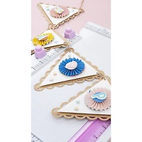 We R Memory Keepers® The Works Lilac All-In-One Tool