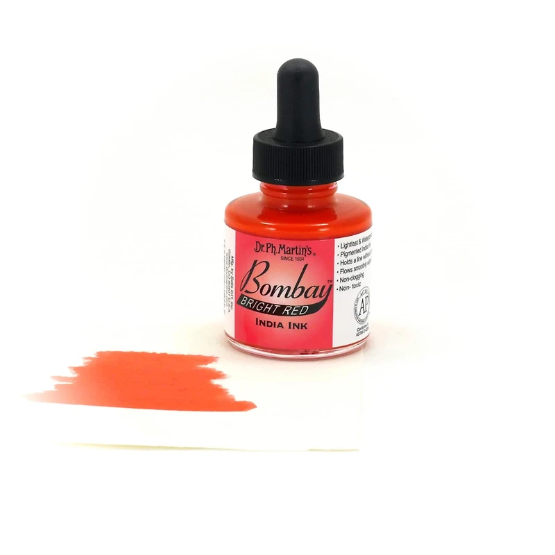 Dr. Ph. Martin's® Bombay™ India Ink
