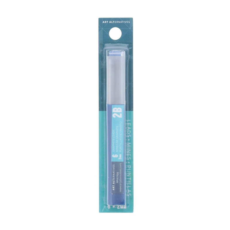 Art Alternatives Graphite Leads