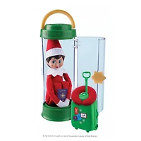 The Elf on the Shelf® Scout Elf® Carrier Limited 20th Anniversary Edition Kit