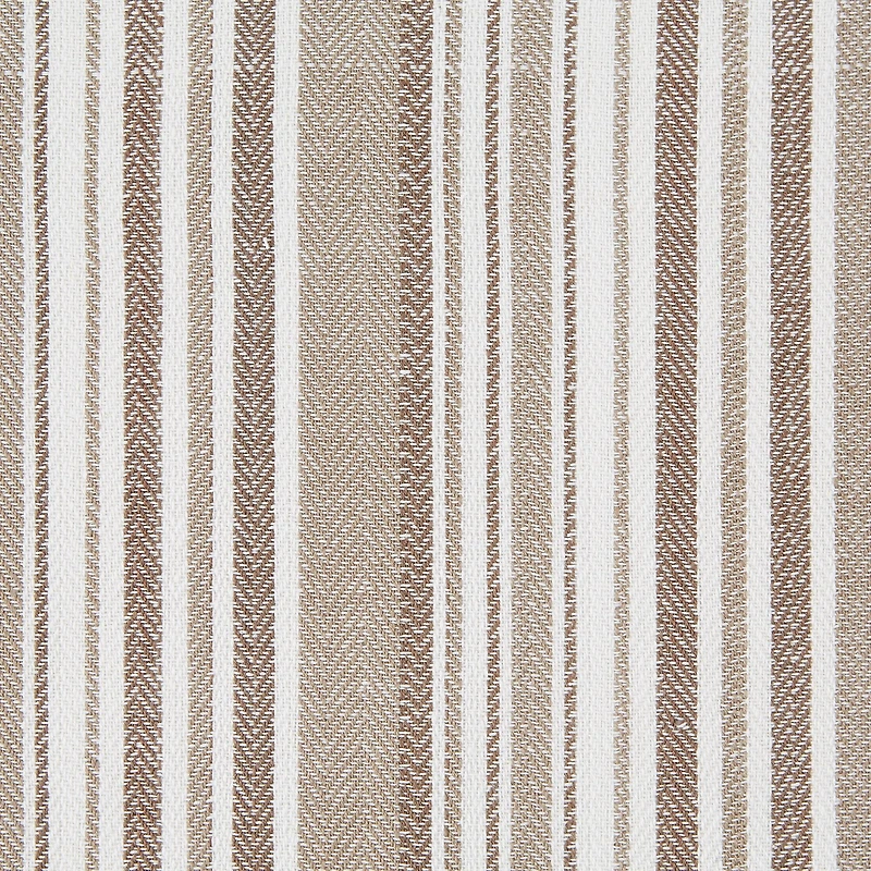 DII® Assorted Brown Woven Dishtowel (Set of 5)