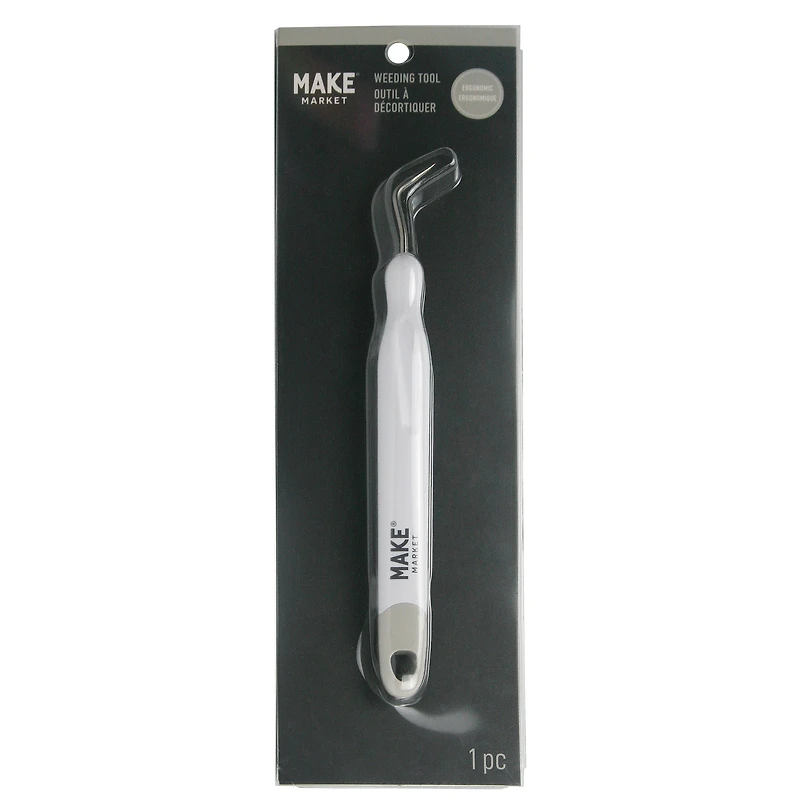 Ergonomic Weeding Tool by Make Market®