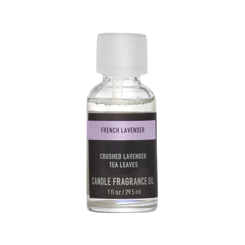 French Lavender Candle Fragrance Oil by Make Market®