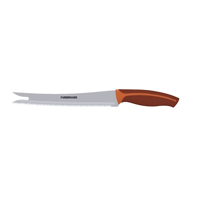 Farberware Precise Slice Bread Knife