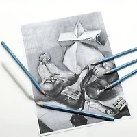 25 Piece Drawing & Sketching Set by Artist's Loft™