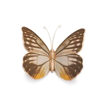 Amber Butterfly & Moth Shelf Sitter Set