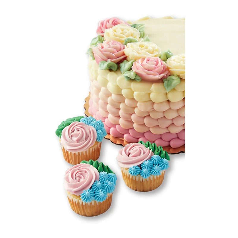 Deluxe Decorating Set by Celebrate It®