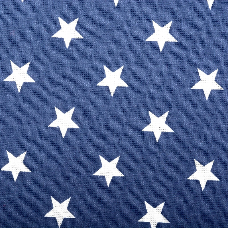DII® Patriot Stars Napkin, 6ct.
