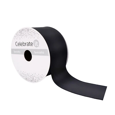 12 Pack: 2" x 10yd. Satin Wired Ribbon by Celebrate It® Specialty