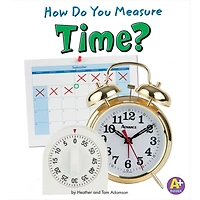 Capstone Press Measure It Book Set