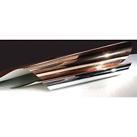 Grafix® Silver Dura-Lar™ Roll, 27" x 12ft.