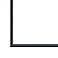 6 Pack: Black Multipurpose Frame