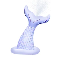 PoolCandy 3ft. Mermaid Sprinkler