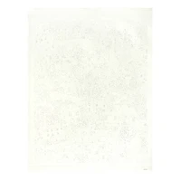 16" x 20" Snow Village Paint-by-Number Kit by Artist's Loft™