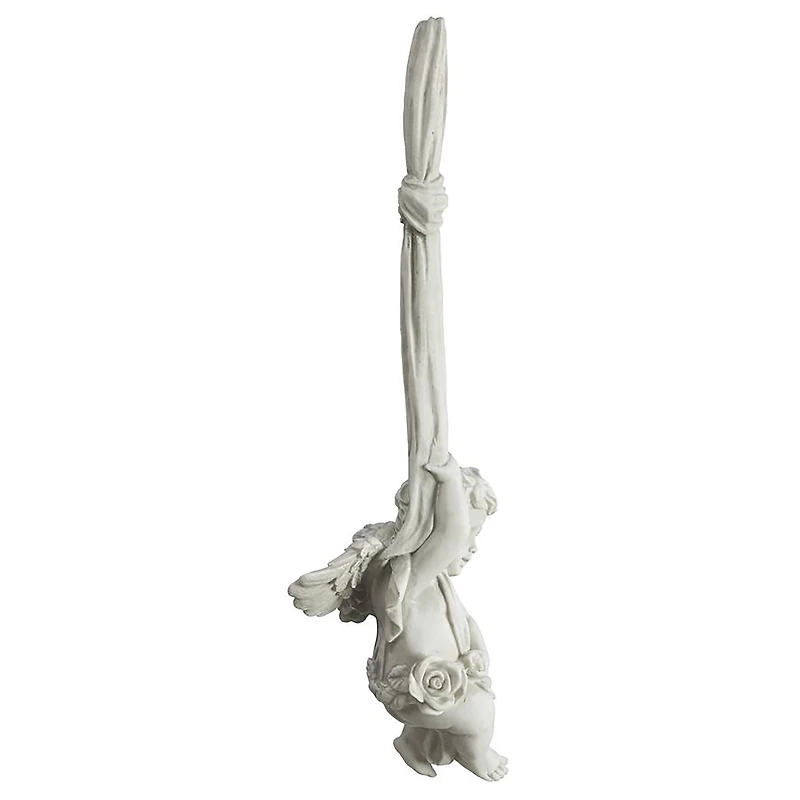 Design Toscano 18" Angelic Play Hanging Sculpture