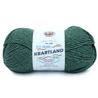 Lion Brand® Heartland® Yarn