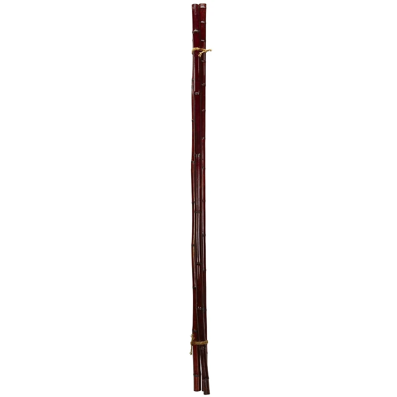 6.5ft. Bamboo Poles, 12ct.