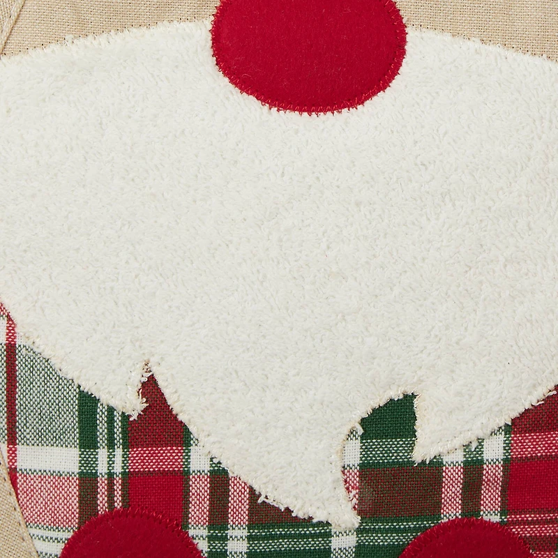 DII® Winter Gnome Potholder Gift Set