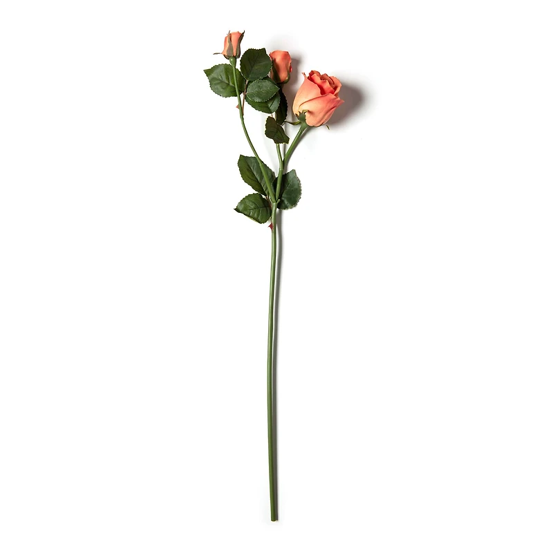 Faux Real Rose Stem by Ashland