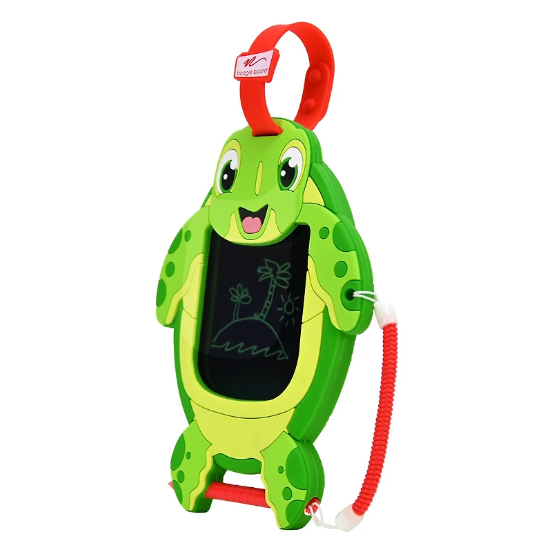 Boogie Board® Sketch Pals™ Sandy the Sea Turtle Doodle Board