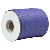 JAM Paper 1/4" x 200yd. Raffia Ribbon