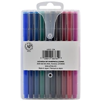 Marvy® Uchida LePen® Flex 10 Primary Pen Set