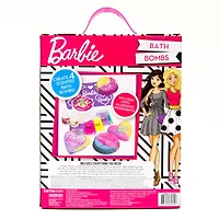 Barbie™ Bath Bombs Kit