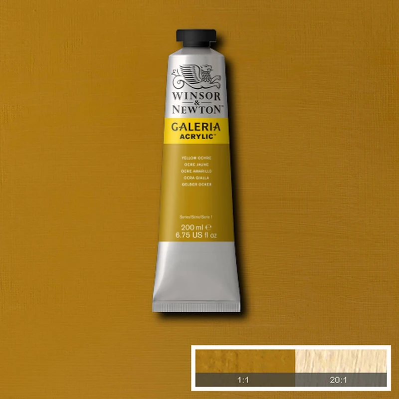 Winsor & Newton™ Galeria Acrylic