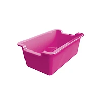 Plastic Storage Bin by Creatology™ 