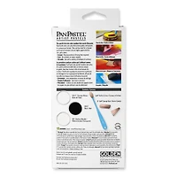 PanPastel® Blend & Shade Artist Pastels