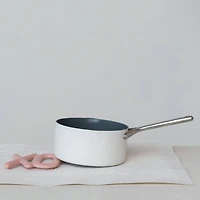 Hello Honey® 5.75" Pink Chic XO Cast Metal Trivet