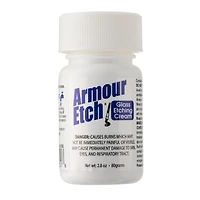 Armour Etch® Glass Etching Cream