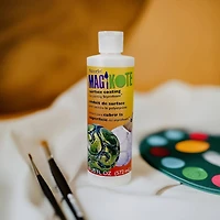 DecoArt® MagiKote Styrofoam™ Coating