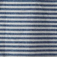 DII® Navy & White Dishtowel Set