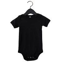 BELLA+CANVAS® Baby Jersey Short Sleeve One-Piece