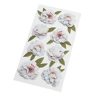 Peony Stickers by Recollections™