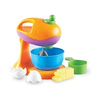 New Sprouts - Mix It!