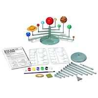 Toysmith® 4M Solar System Planetarium Model Kit