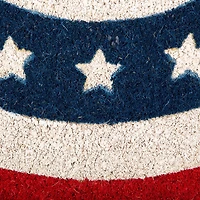 DII® Patriotic Doormat