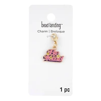 Be Kind Charm by Bead Landing™