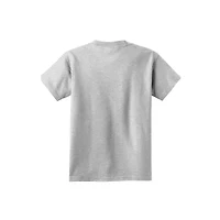 Port & Company® Neutrals Youth Essential T-Shirt