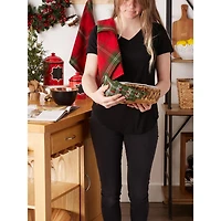 DII® Christmas Tree Potholder Gift Set