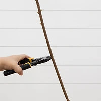 26in. Artificial King Protea Flower Stems - Set of 4