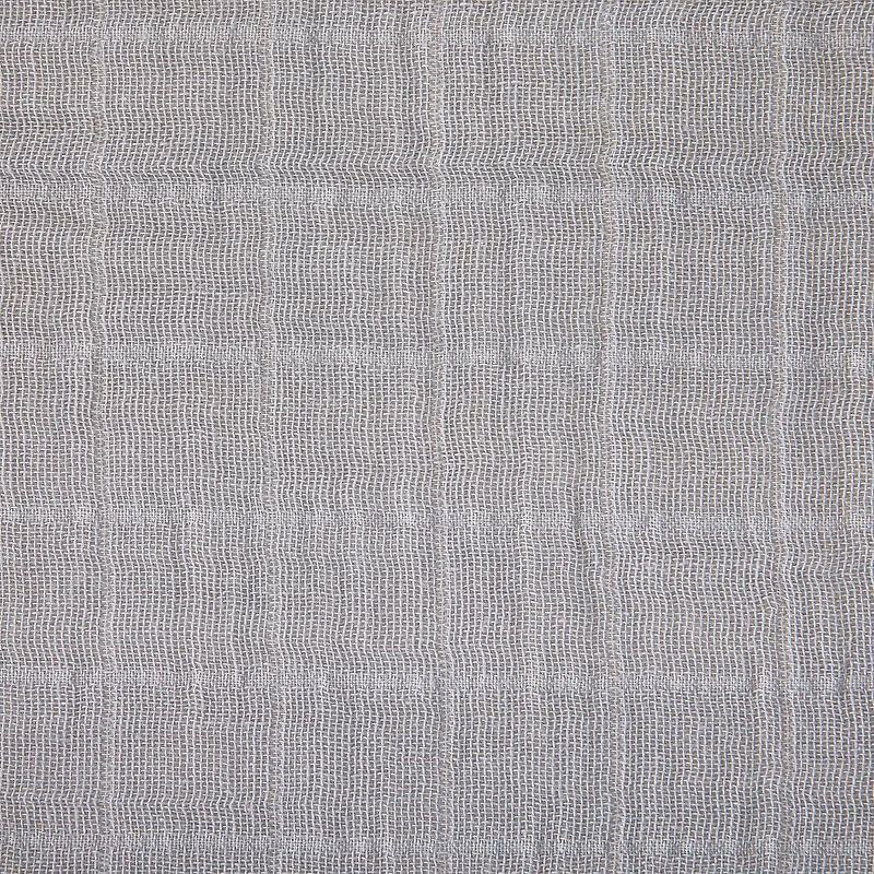 Camelot Fabrics Stone Gauze Cotton Home Décor Fabric