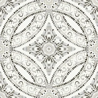 FloorPops Oasis Peel & Stick Floor Tiles