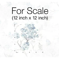 RoomMates Cherry Blossoms Peel & Stick Wallpaper